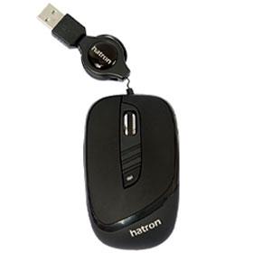 Hatron HMR155 Retractable